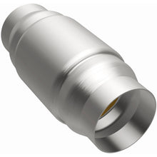 Load image into Gallery viewer, MagnaFlow Exhaust Products 54959 Standard Grade Universal Catalytic Converter