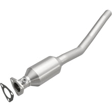 Load image into Gallery viewer, MagnaFlow Exhaust Products 23946 Standard Grade Direct-Fit Catalytic Converter for Select Volvo 240, Volvo 242, Volvo 244, Volvo 245