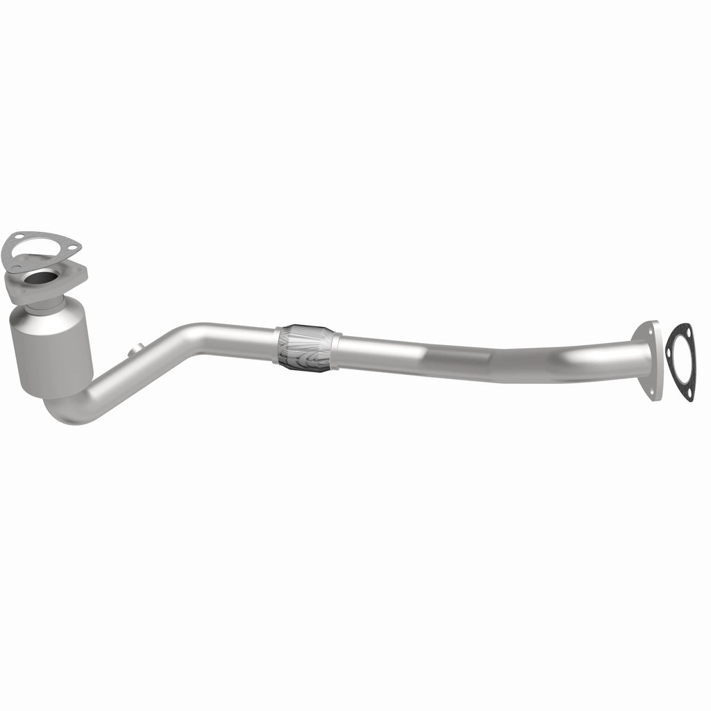 MagnaFlow Exhaust Products 454003 California CARB Direct-Fit Catalytic Converter for Select Saturn L300