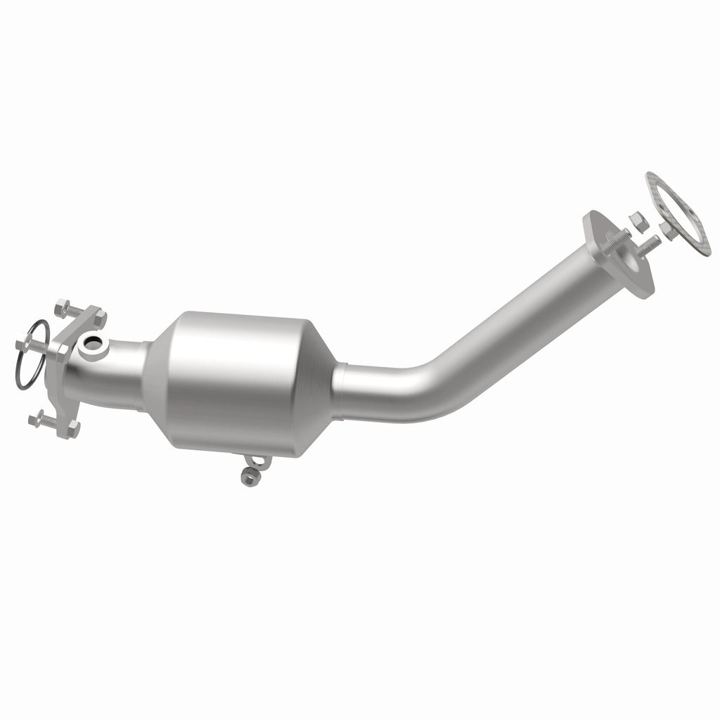 MagnaFlow Exhaust Products 280414 OEM Grade Direct-Fit Catalytic Converter for Select INFINITI Q50, INFINITI Q60