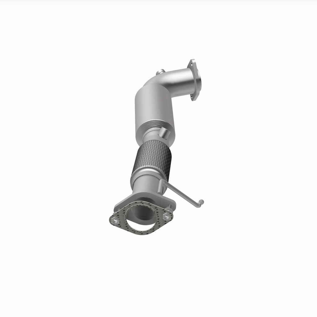 MagnaFlow Exhaust Products 21-530 OEM Grade Direct-Fit Catalytic Converter for Select Ford Edge, Ford Fusion, Lincoln MKZ