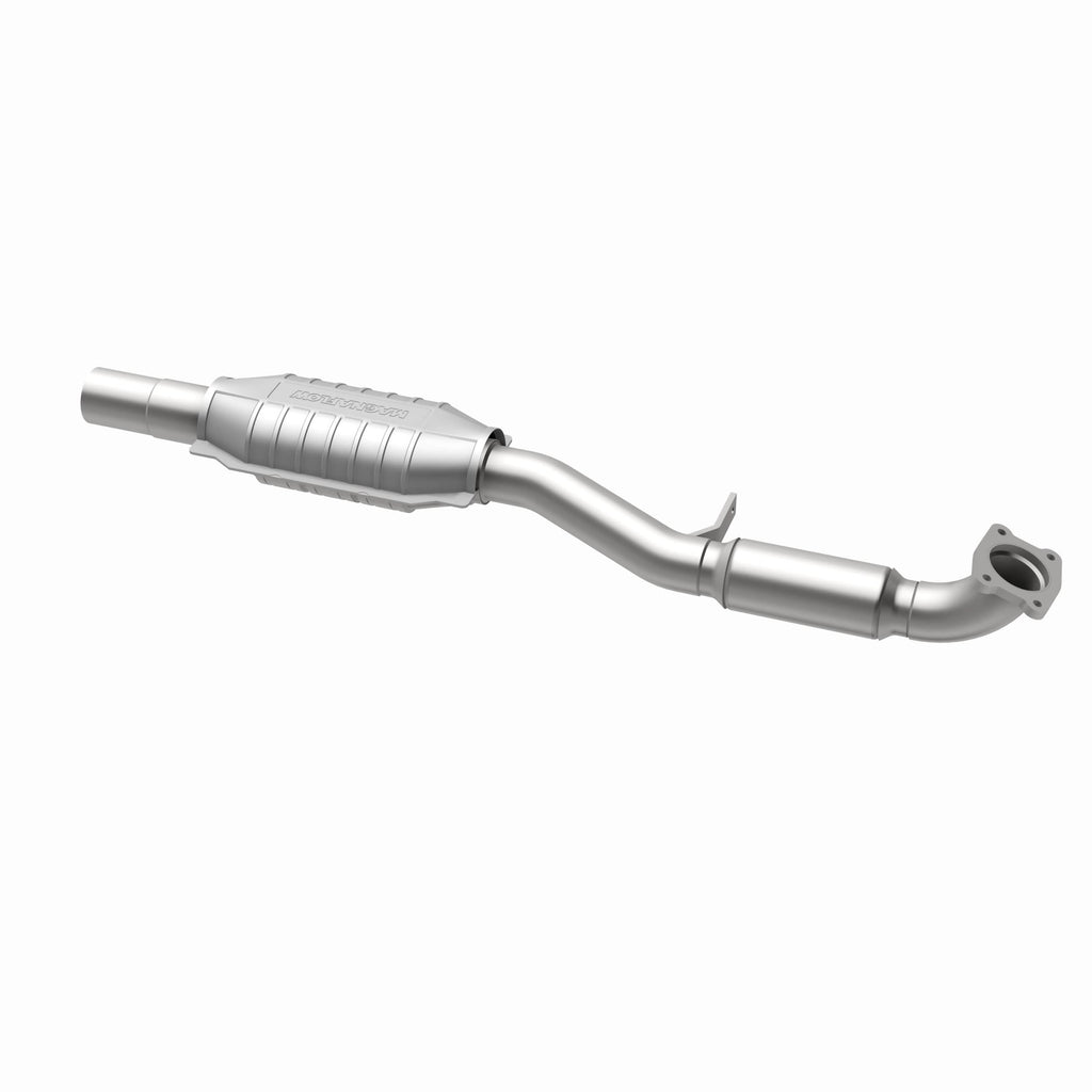 MagnaFlow Exhaust Products 441031 California CARB Direct-Fit Catalytic Converter for Select Volvo S40, Volvo V40