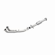 Load image into Gallery viewer, MagnaFlow Exhaust Products 23796 Standard Grade Direct-Fit Catalytic Converter for Select Porsche 944