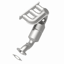 Load image into Gallery viewer, MagnaFlow Exhaust Products 50466 HM Grade Manifold Catalytic Converter for Select BMW 528i