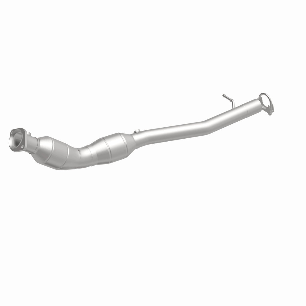 MagnaFlow Exhaust Products 49713 OEM Grade Direct-Fit Catalytic Converter for Select Land Rover Range Rover
