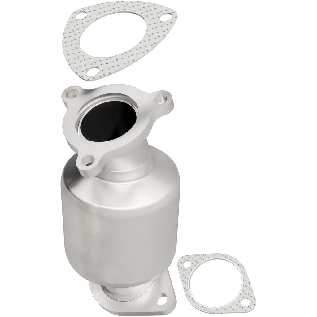 MagnaFlow Exhaust Products 49451 OEM Grade Direct-Fit Catalytic Converter for Select Chrysler Sebring, Dodge Stratus, Mitsubishi Eclipse, Mitsubishi Galant