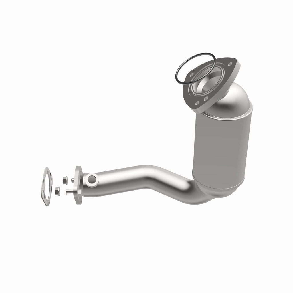 MagnaFlow Exhaust Products 52097 OEM Grade Direct-Fit Catalytic Converter for Select Chevrolet Equinox, Pontiac Torrent, Suzuki XL-7