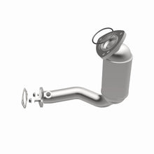 Load image into Gallery viewer, MagnaFlow Exhaust Products 52097 OEM Grade Direct-Fit Catalytic Converter for Select Chevrolet Equinox, Pontiac Torrent, Suzuki XL-7