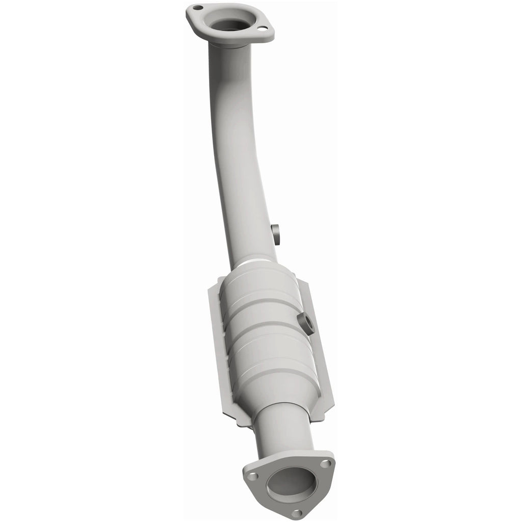 MagnaFlow Exhaust Products 51668 OEM Grade Direct-Fit Catalytic Converter for Select Honda CR-V
