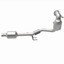 Load image into Gallery viewer, MagnaFlow Exhaust Products 280759 OEM Grade Direct-Fit Catalytic Converter for Select Volkswagen Jetta, Volkswagen Taos