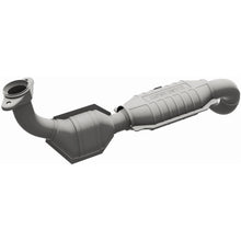 Load image into Gallery viewer, MagnaFlow Exhaust Products 5481238 California CARB Direct-Fit Catalytic Converter for Select Ford F-150