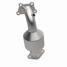 Load image into Gallery viewer, MagnaFlow Exhaust Products 52001 OEM Grade Direct-Fit Catalytic Converter for Select Buick LaCrosse, Cadillac XTS, Chevrolet Impala