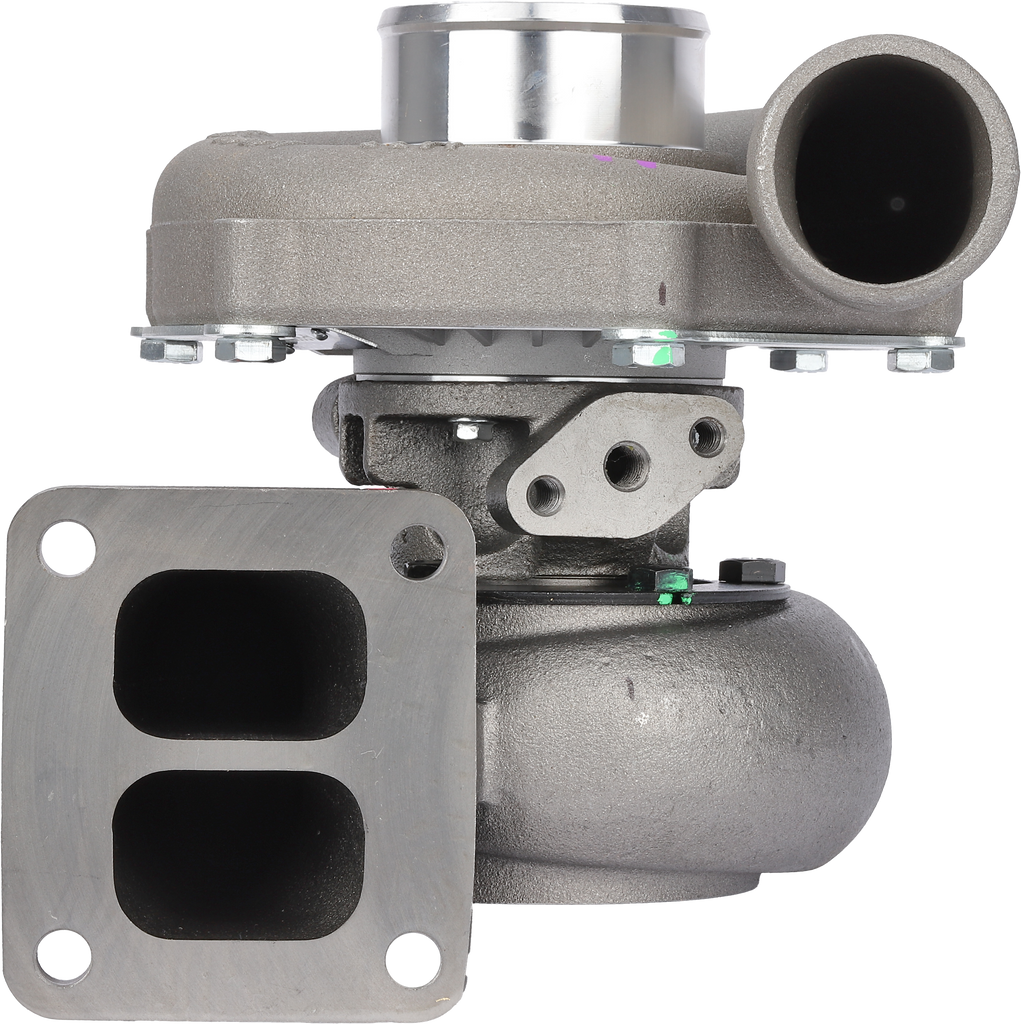 Alliant Power AP90037 Turbocharger