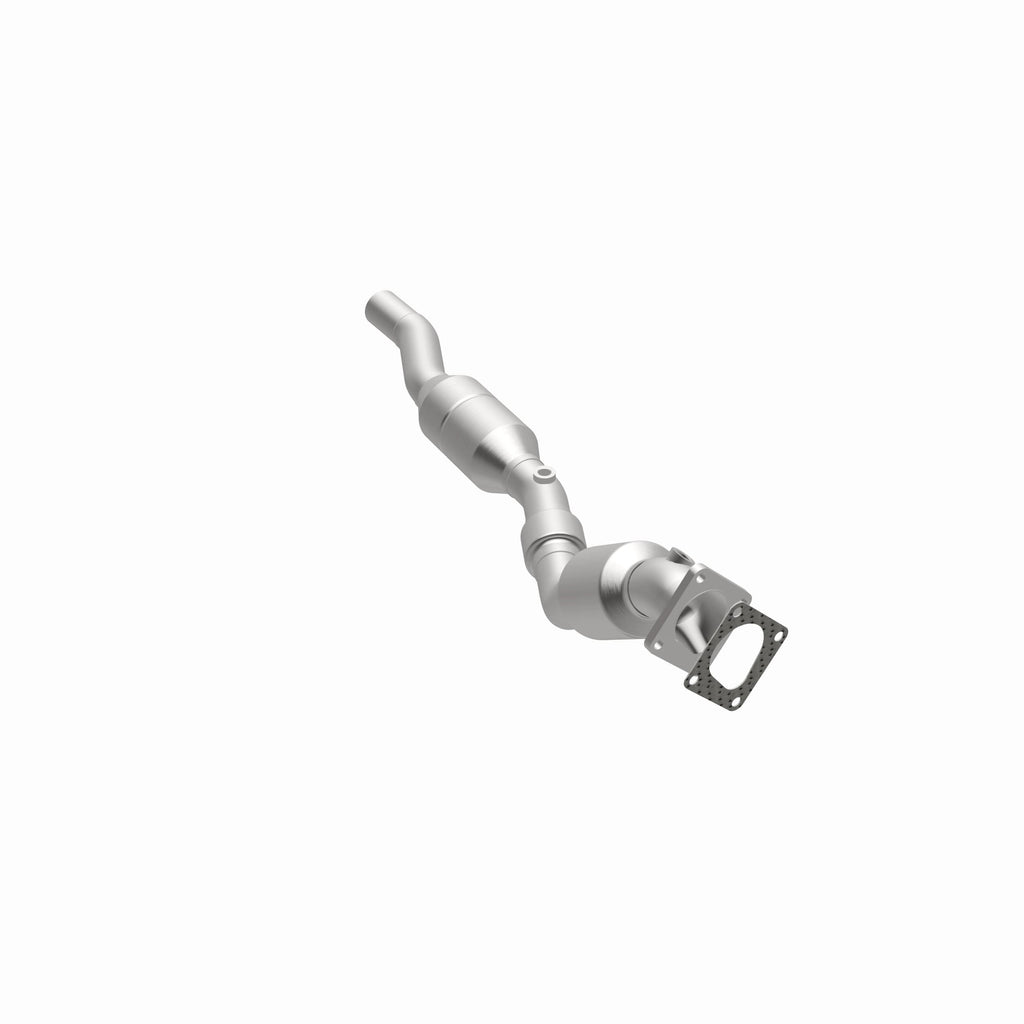 MagnaFlow Exhaust Products 23613 HM Grade Direct-Fit Catalytic Converter for Select Audi S4