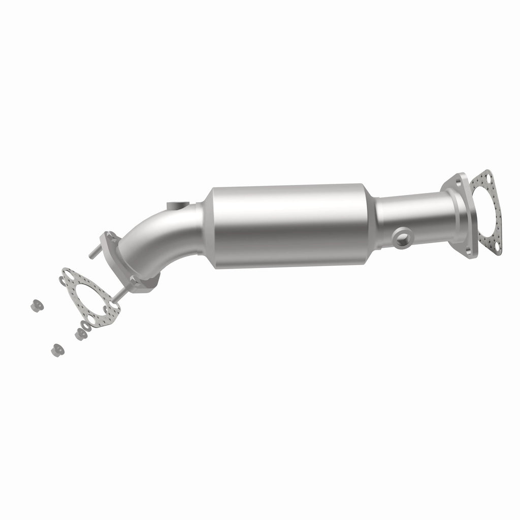 MagnaFlow Exhaust Products 4561062 California CARB Direct-Fit Catalytic Converter for Select Audi A4, Audi A4 Quattro, Volkswagen Passat