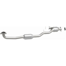 Load image into Gallery viewer, MagnaFlow Exhaust Products 24235 HM Grade Direct-Fit Catalytic Converter for Select Subaru Outback