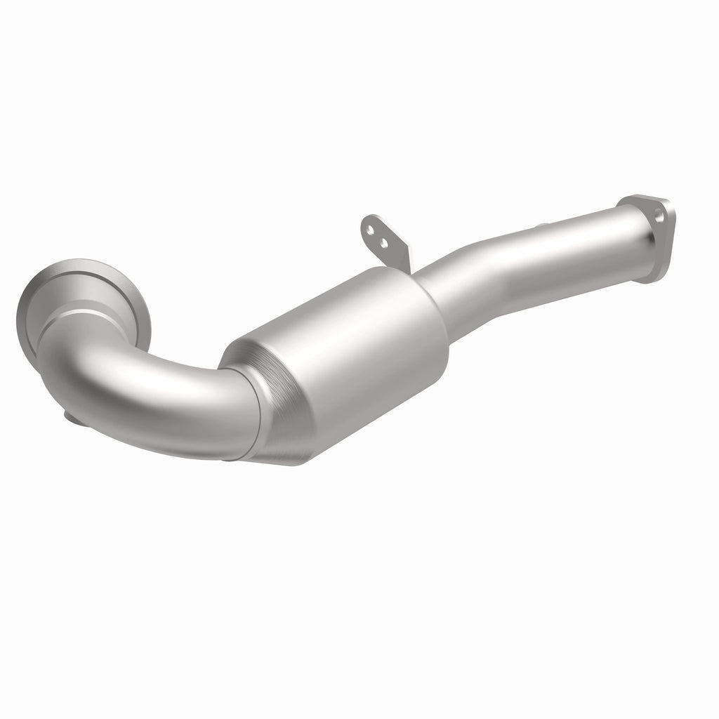 MagnaFlow Exhaust Products 49780 OEM Grade Direct-Fit Catalytic Converter for Select BMW 535i