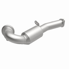 Load image into Gallery viewer, MagnaFlow Exhaust Products 49780 OEM Grade Direct-Fit Catalytic Converter for Select BMW 535i