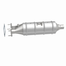 Load image into Gallery viewer, MagnaFlow Exhaust Products 55213 Standard Grade Direct-Fit Catalytic Converter for Select Ford E-250 Econoline, Ford E-250 Econoline Club Wagon, Ford E-350 Econoline, Ford E-350 Econoline Club Wagon, Ford F-250, Ford F-250 HD, Ford F-350