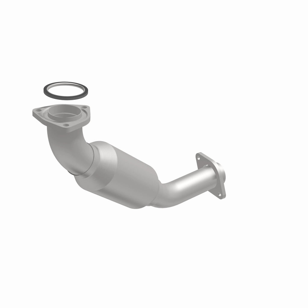 MagnaFlow Exhaust Products 5461694 California CARB Direct-Fit Catalytic Converter for Select Pontiac G8
