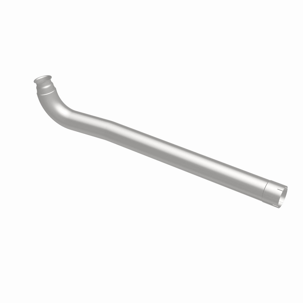 MagnaFlow Exhaust Products 15399 Direct-Fit Exhaust Pipe for Select Chevrolet Silverado HD, Chevrolet Silverado 3500, GMC Sierra HD, GMC Sierra