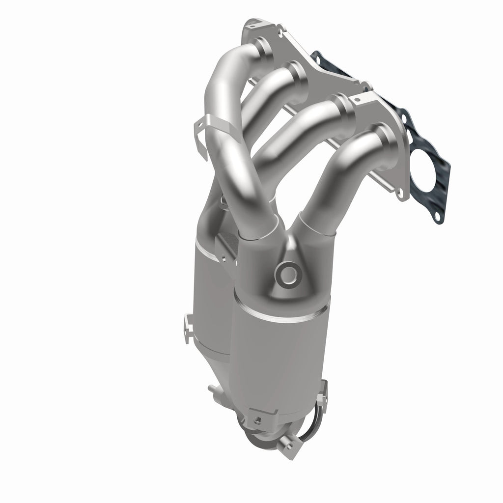 MagnaFlow Exhaust Products 23085 HM Grade Manifold Catalytic Converter for Select Toyota Highlander