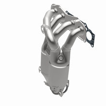 Load image into Gallery viewer, MagnaFlow Exhaust Products 23085 HM Grade Manifold Catalytic Converter for Select Toyota Highlander