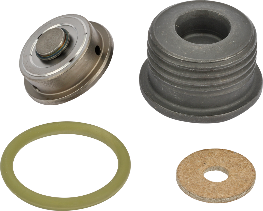 Alliant Power F 00N 201 244 Diesel Fuel Injector Pump Pressure Relief Valve