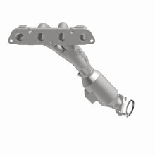 Load image into Gallery viewer, MagnaFlow Exhaust Products 22-119 OEM Grade Manifold Catalytic Converter for Select Mazda MX-5 Miata