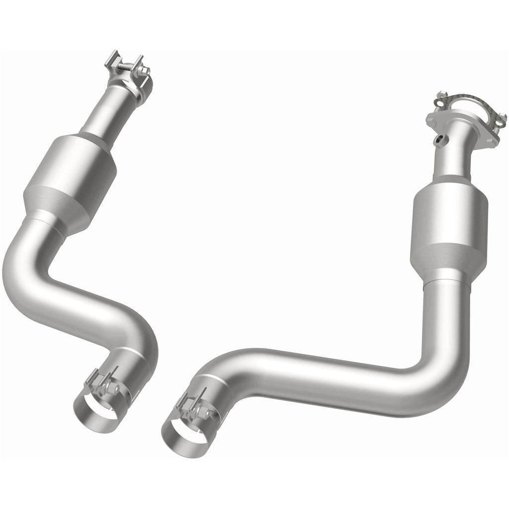 MagnaFlow Exhaust Products 280728 OEM Grade Direct-Fit Catalytic Converter for Select Chevrolet Camaro