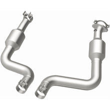 Load image into Gallery viewer, MagnaFlow Exhaust Products 280728 OEM Grade Direct-Fit Catalytic Converter for Select Chevrolet Camaro