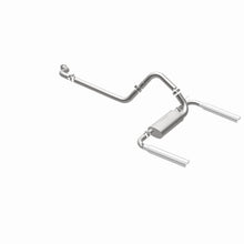 Load image into Gallery viewer, MagnaFlow Exhaust Products 15620 Street Series Polished Cat-Back System for Select Chevrolet Camaro, Pontiac Firebird