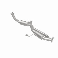 Load image into Gallery viewer, MagnaFlow Exhaust Products 4551079 California CARB Direct-Fit Catalytic Converter for Select Ford Freestar, Mercury Monterey