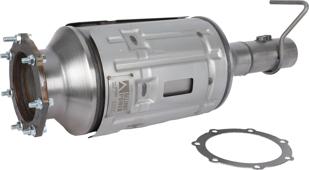 Alliant Power AP70001 Diesel Particulate Filter (DPF)