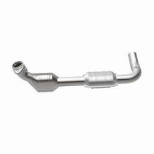 Load image into Gallery viewer, MagnaFlow Exhaust Products 458001 California CARB Direct-Fit Catalytic Converter for Select Ford E-150, Ford E-150 Club Wagon, Ford E-250