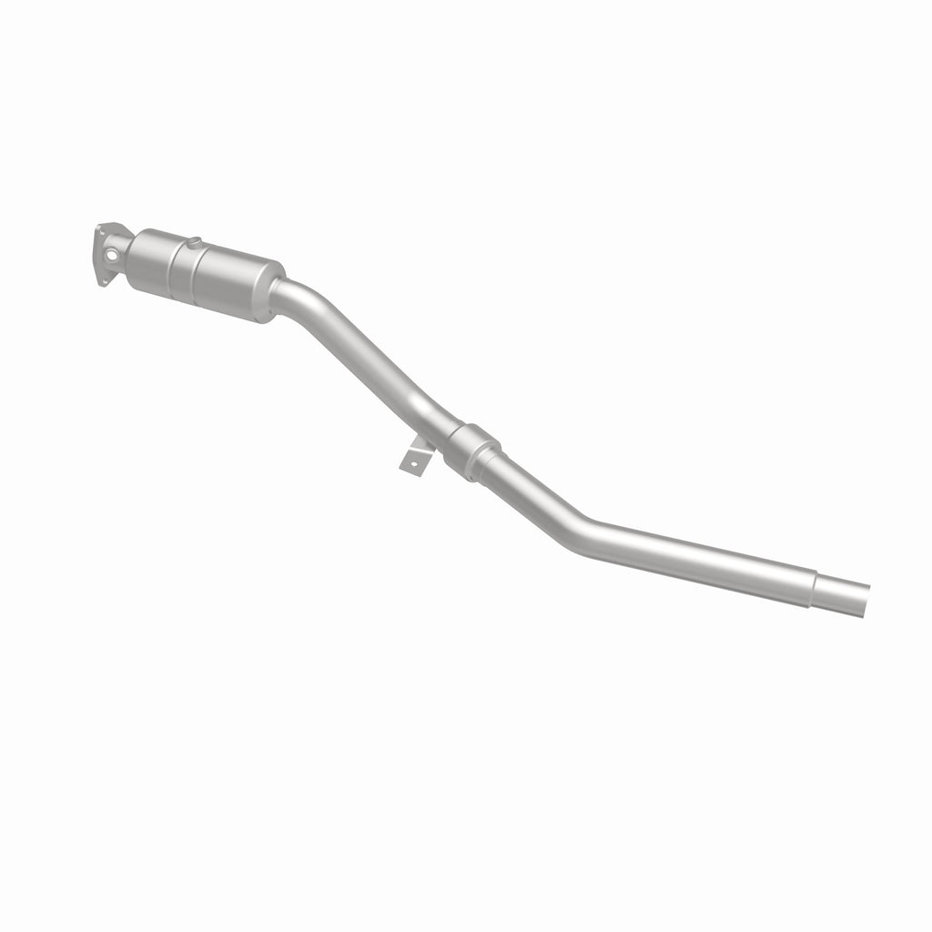 MagnaFlow Exhaust Products 24125 HM Grade Direct-Fit Catalytic Converter for Select Audi A6, Audi A6 Quattro