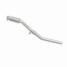 Load image into Gallery viewer, MagnaFlow Exhaust Products 24125 HM Grade Direct-Fit Catalytic Converter for Select Audi A6, Audi A6 Quattro