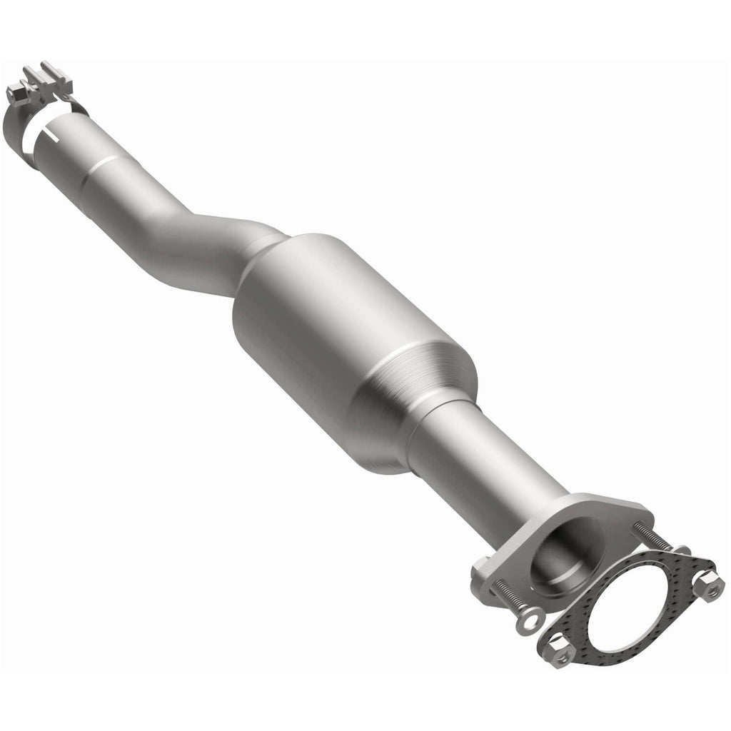 MagnaFlow Exhaust Products 23-156 OEM Grade Direct-Fit Catalytic Converter for Select Ford Escape