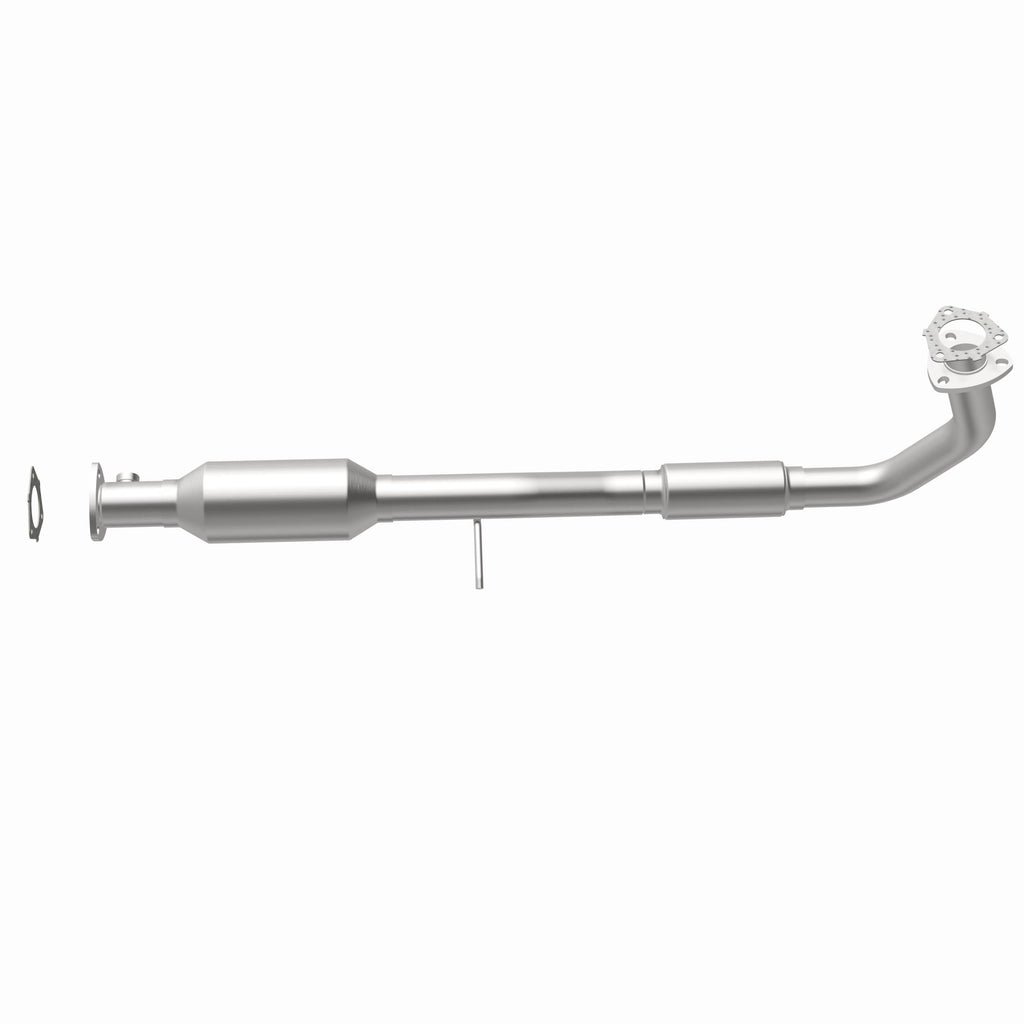 MagnaFlow Exhaust Products 23956 HM Grade Direct-Fit Catalytic Converter for Select Saturn SC1, Saturn SL, Saturn SL1, Saturn SW1