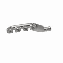 Load image into Gallery viewer, MagnaFlow Exhaust Products 52236 OEM Grade Manifold Catalytic Converter for Select BMW X5