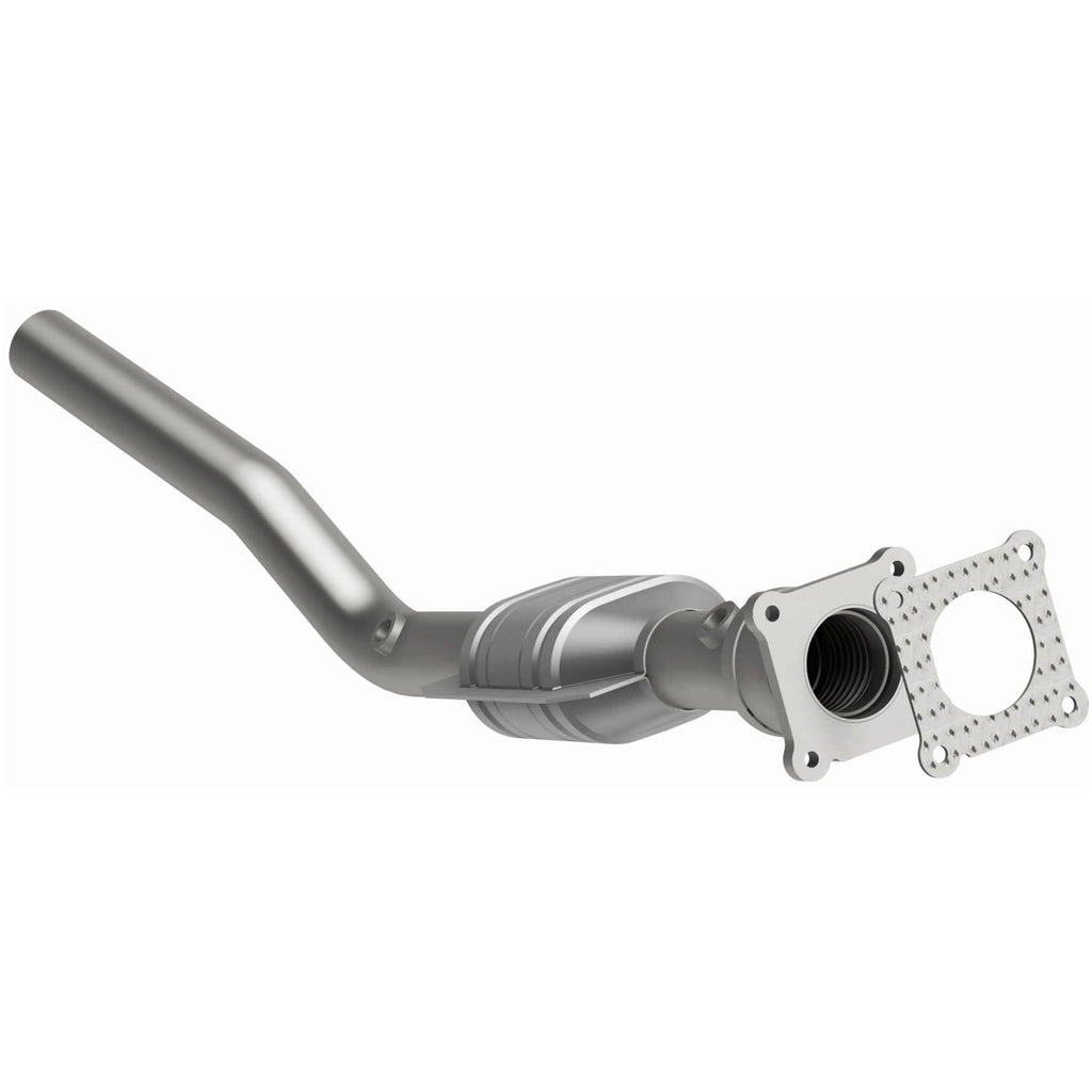 MagnaFlow Exhaust Products 23721 HM Grade Direct-Fit Catalytic Converter for Select Chrysler Sebring