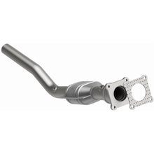 Load image into Gallery viewer, MagnaFlow Exhaust Products 23721 HM Grade Direct-Fit Catalytic Converter for Select Chrysler Sebring
