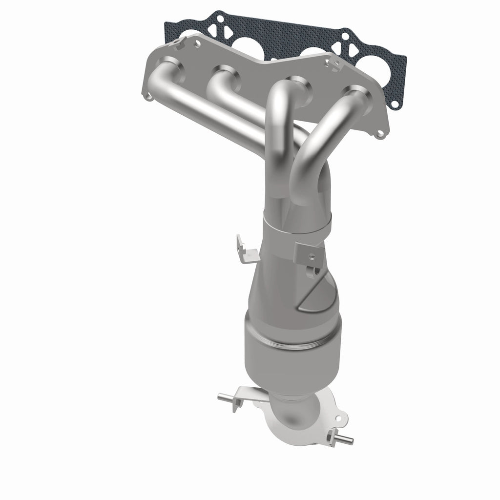 MagnaFlow Exhaust Products 51859 OEM Grade Manifold Catalytic Converter for Select Toyota Highlander