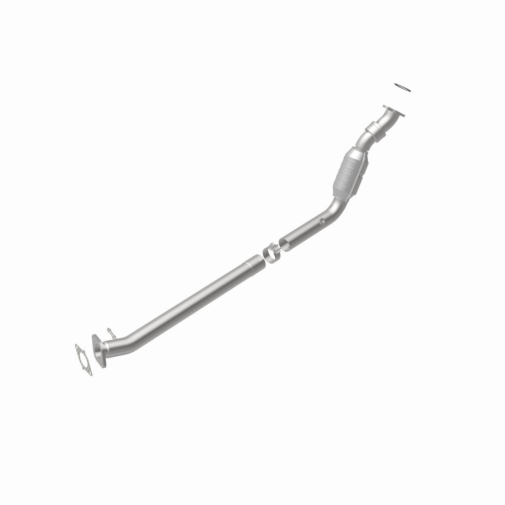 MagnaFlow Exhaust Products 49126 OEM Grade Direct-Fit Catalytic Converter for Select Buick Terraza, Chevrolet Uplander, Pontiac Montana, Saturn Relay