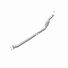 Load image into Gallery viewer, MagnaFlow Exhaust Products 49126 OEM Grade Direct-Fit Catalytic Converter for Select Buick Terraza, Chevrolet Uplander, Pontiac Montana, Saturn Relay