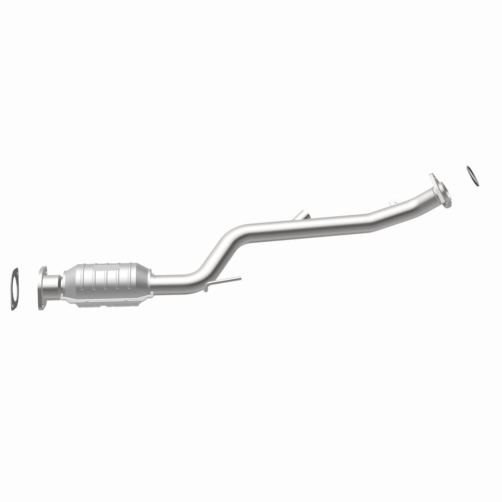 MagnaFlow Exhaust Products 23929 Standard Grade Direct-Fit Catalytic Converter for Select Nissan 300ZX