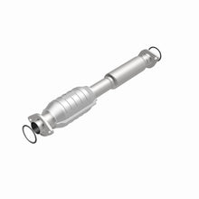 Load image into Gallery viewer, MagnaFlow Exhaust Products 49232 OEM Grade Direct-Fit Catalytic Converter for Select Mazda 6