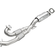 Load image into Gallery viewer, MagnaFlow Exhaust Products 49568 OEM Grade Direct-Fit Catalytic Converter for Select Nissan Altima
