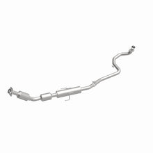 Load image into Gallery viewer, MagnaFlow Exhaust Products 551584 California CARB Direct-Fit Catalytic Converter for Select Toyota Yaris
