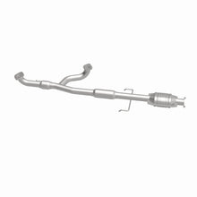 Load image into Gallery viewer, MagnaFlow Exhaust Products 49453 OEM Grade Direct-Fit Catalytic Converter for Select Chrysler Sebring, Dodge Stratus, Mitsubishi Eclipse, Mitsubishi Galant